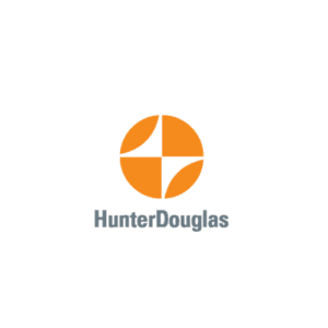 Hunter Douglas Logo